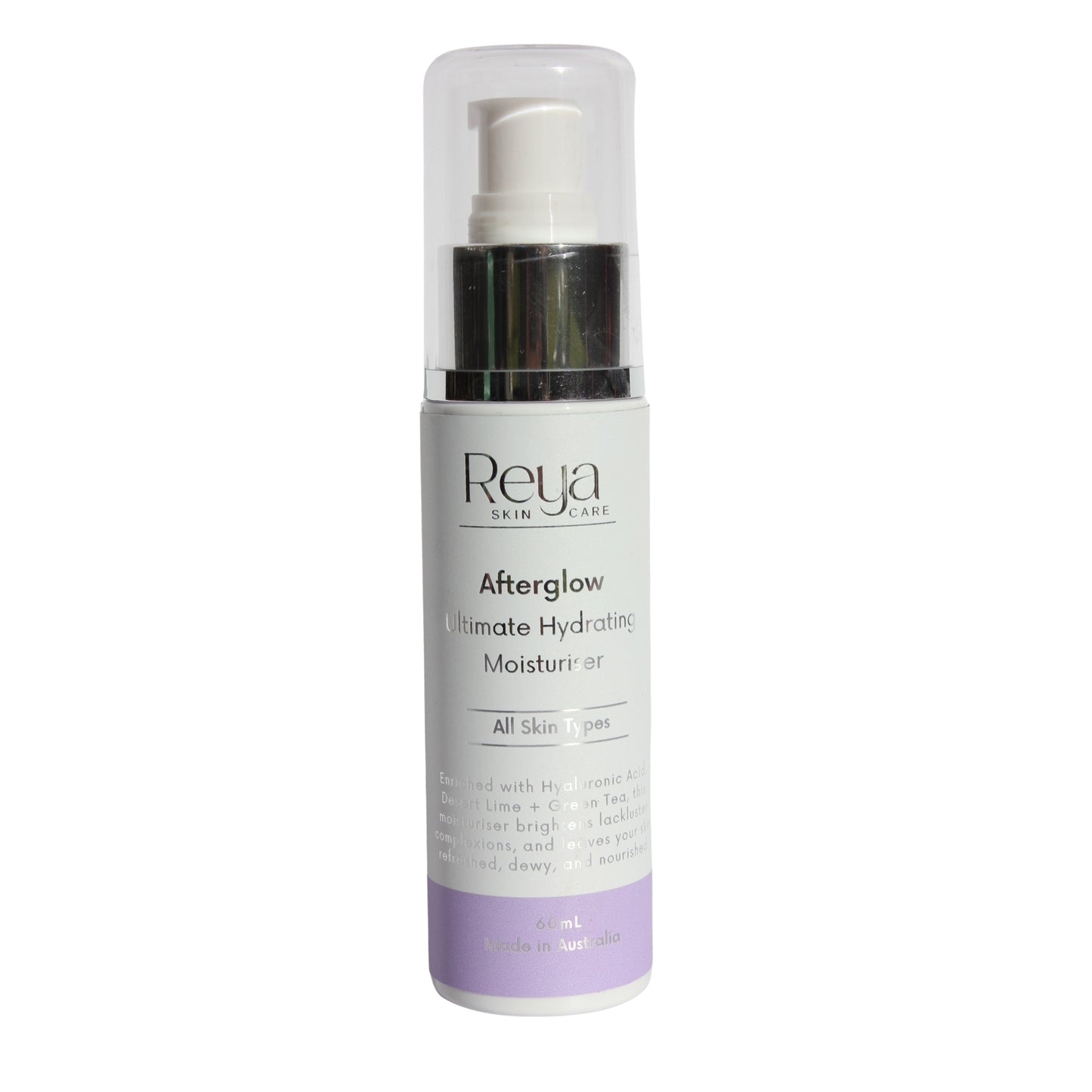 Afterglow Hydrating Moisturiser