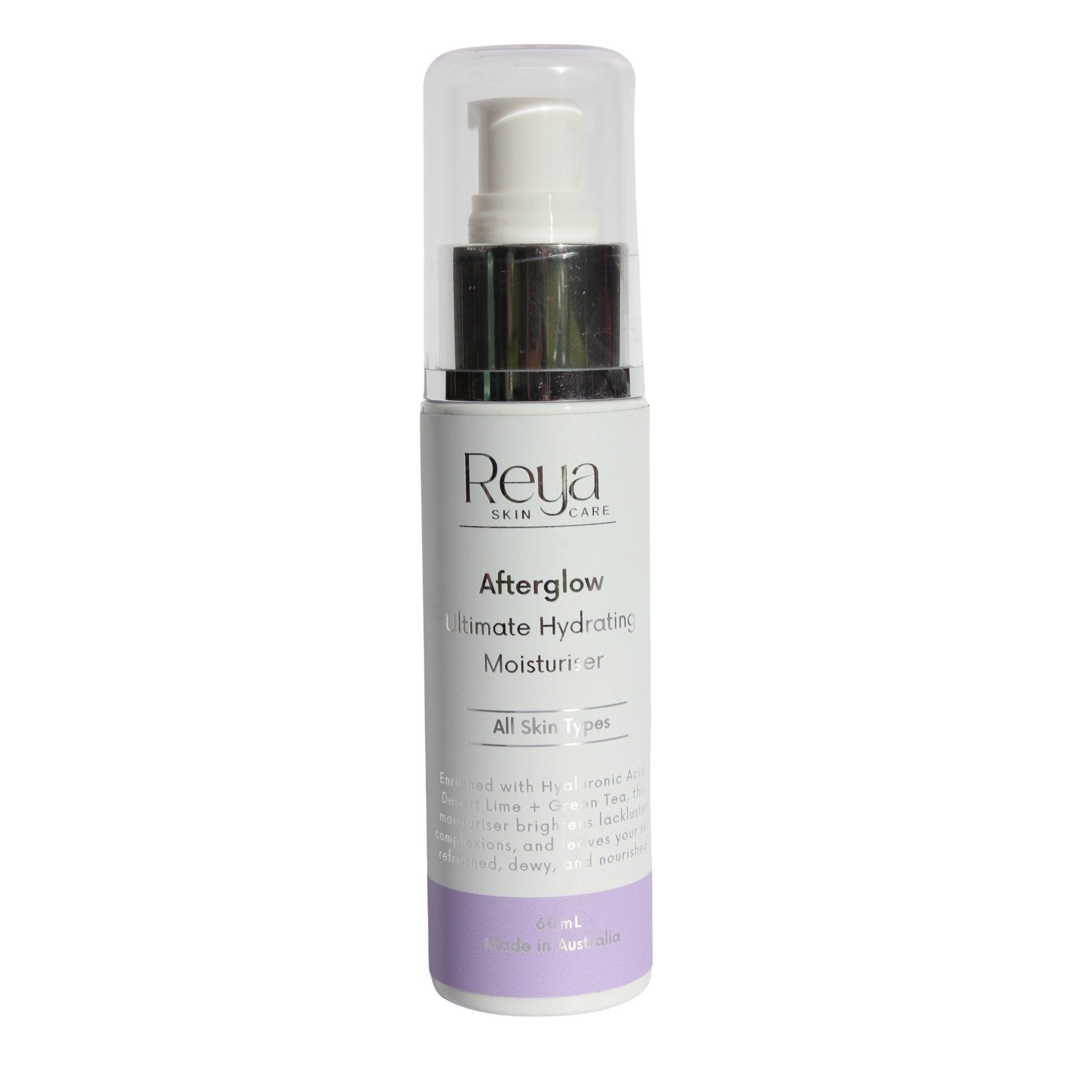 Afterglow Hydrating Moisturiser