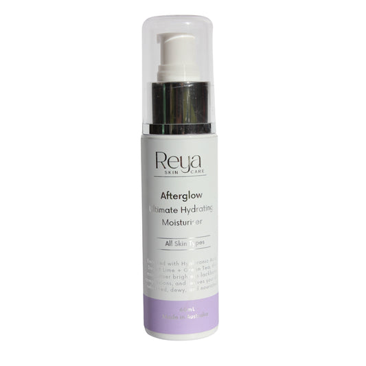 Afterglow Hydrating Moisturiser