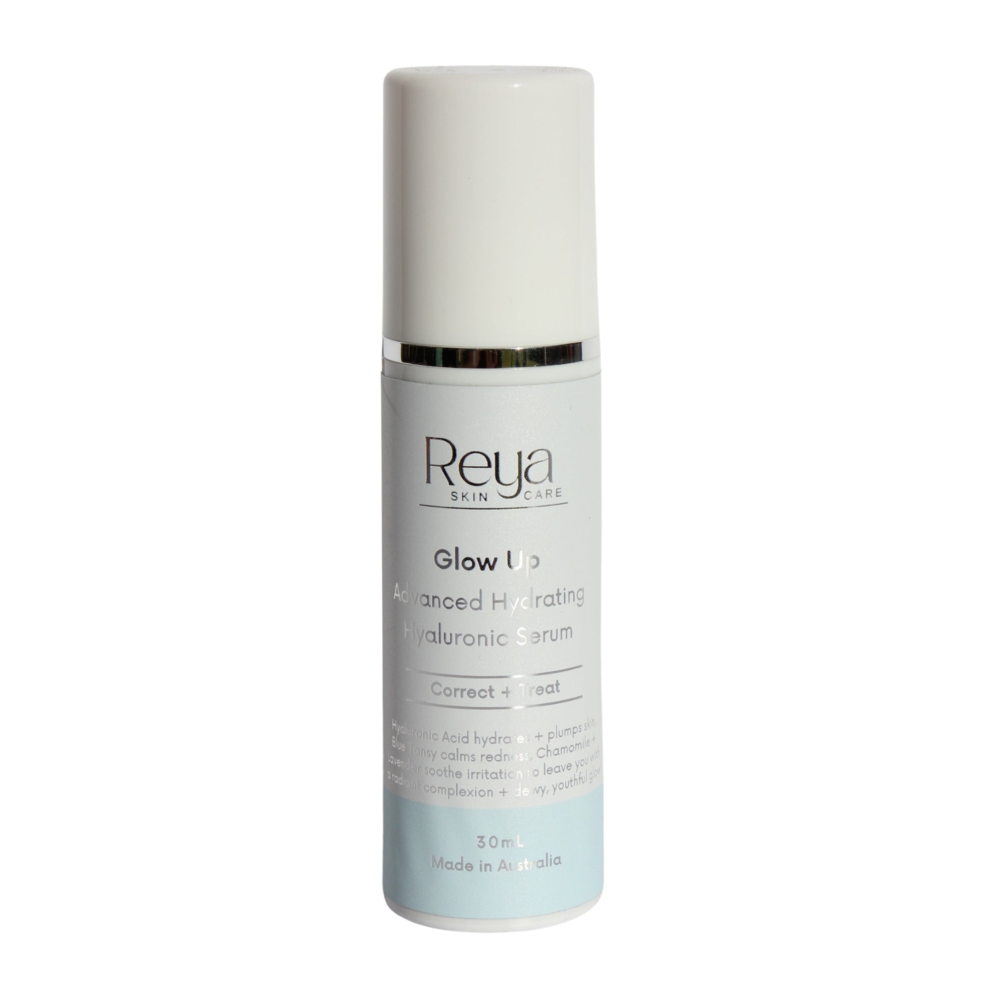 Glow Up Advanced Hyaluronic Serum
