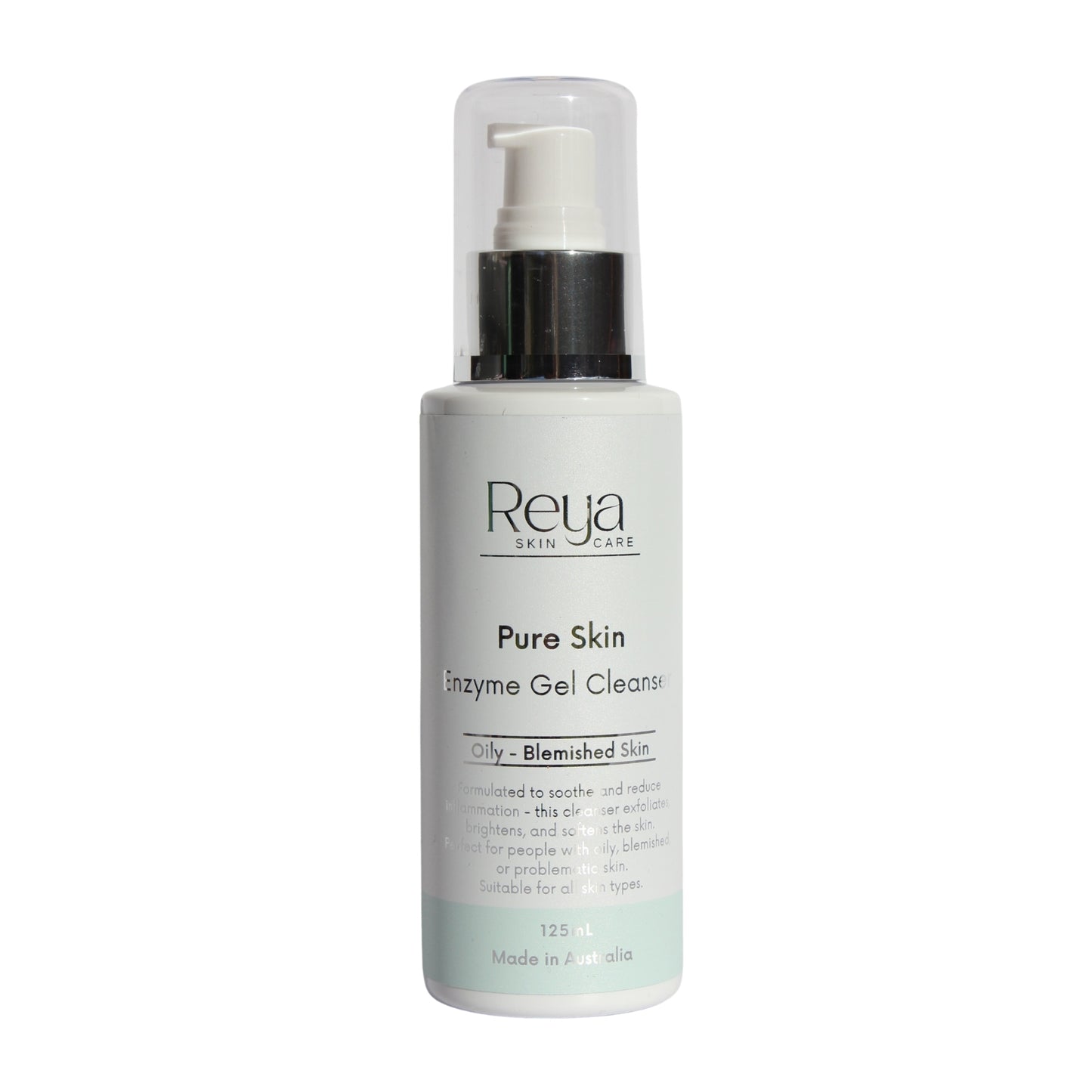 Pure Skin Enzyme Gel