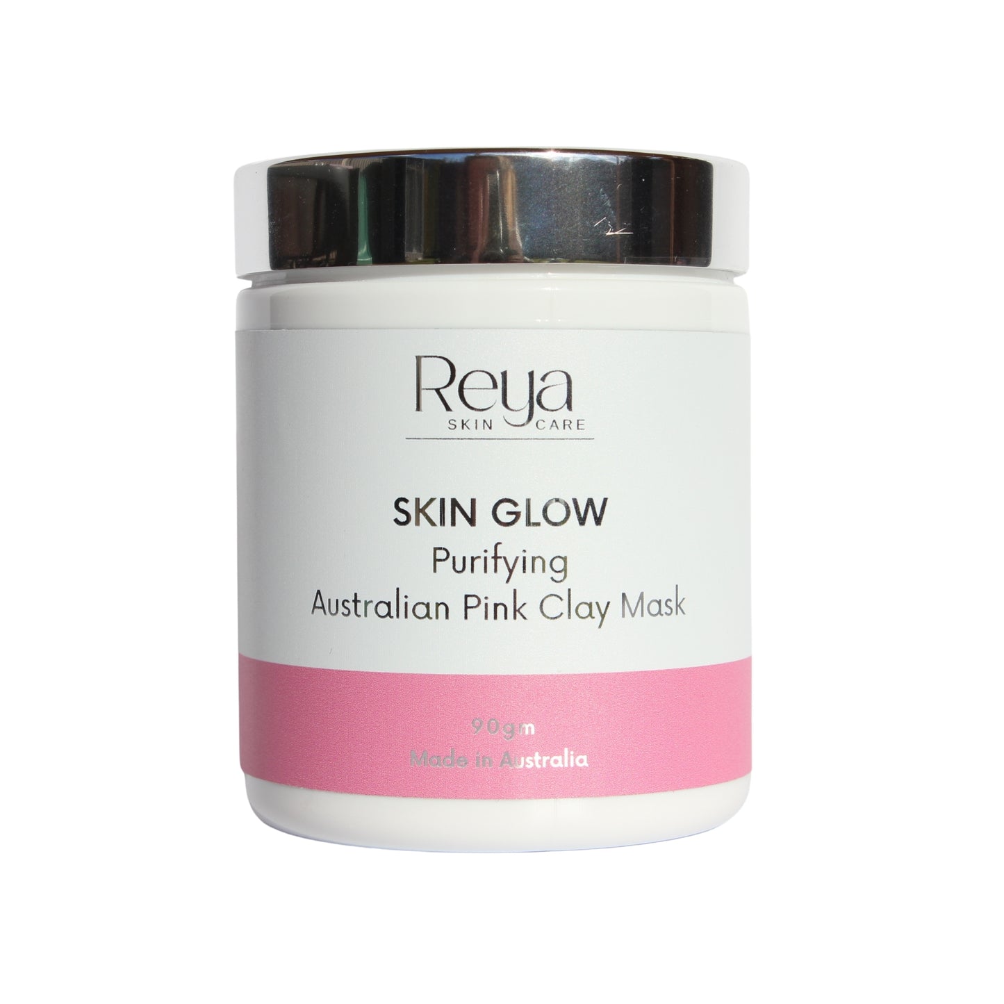 Skin Glow Purifying Clay Mask