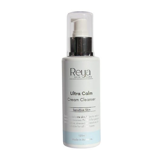 Ultra Calm Cream Cleanser